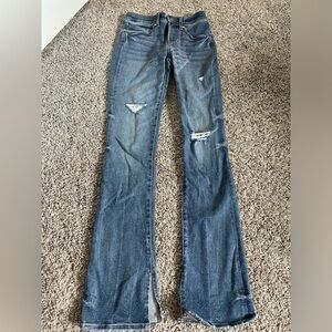 Express - Skyscraper jeans